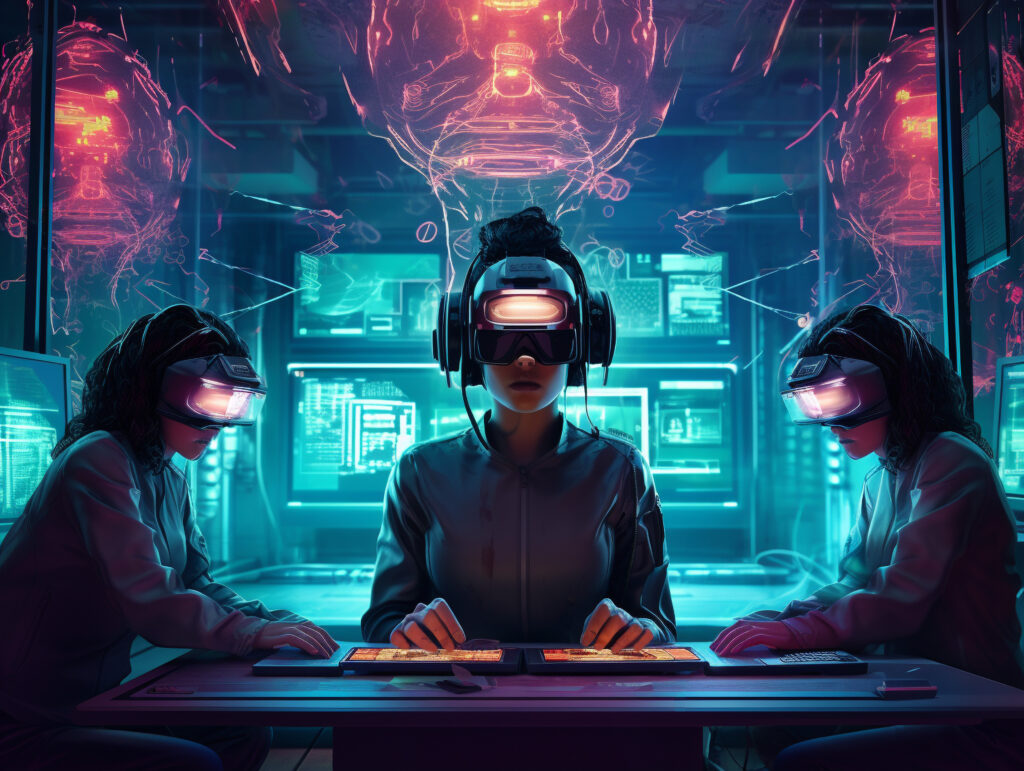 AI in Gaming