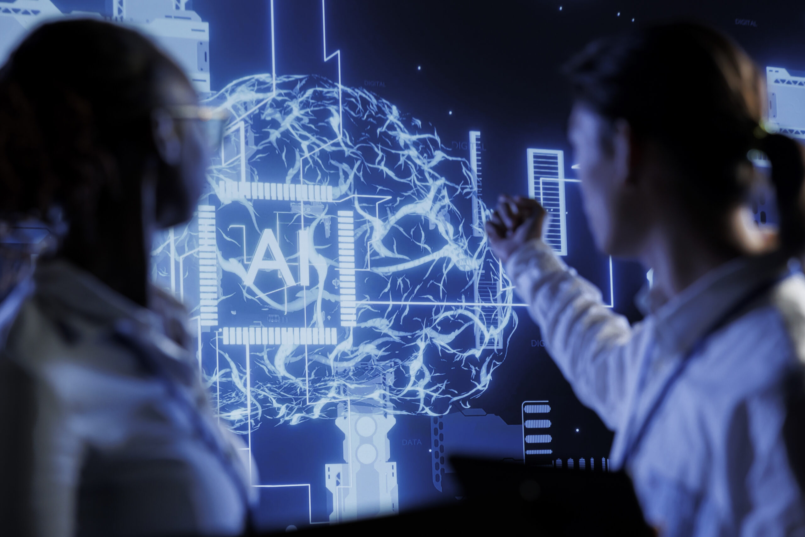 AI Tools for Free