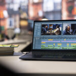 AI Tools for Video Editing
