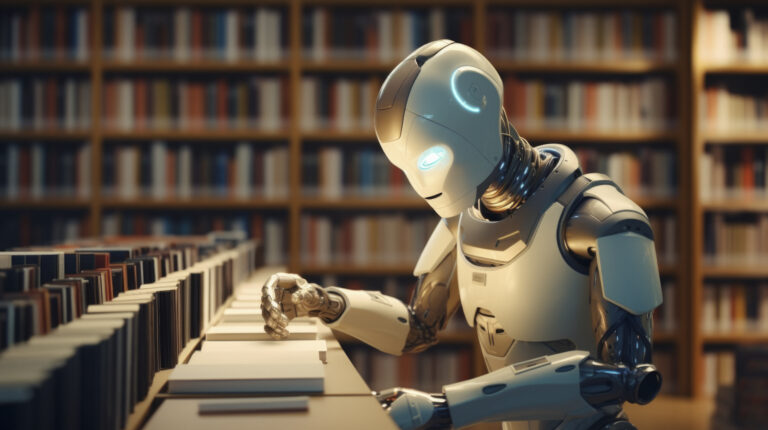 Learn AI for Free