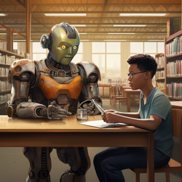 Top Free AI Tools for Students in 2025