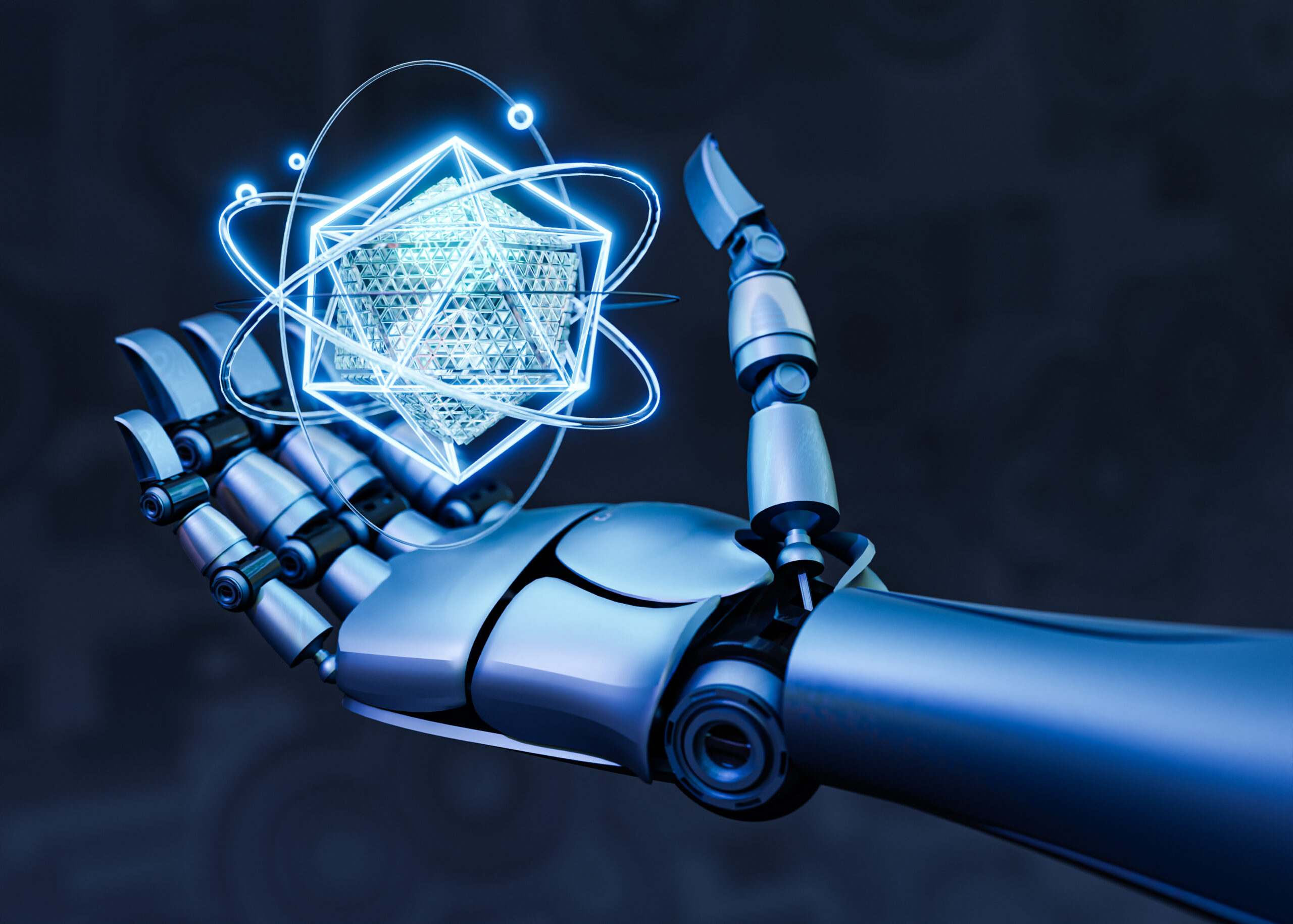 Huawei AI 2025