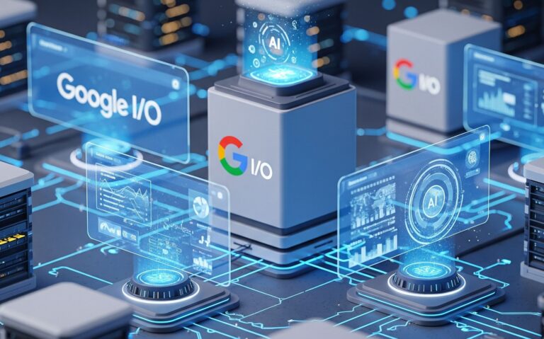 AI Cloud Tools 2025