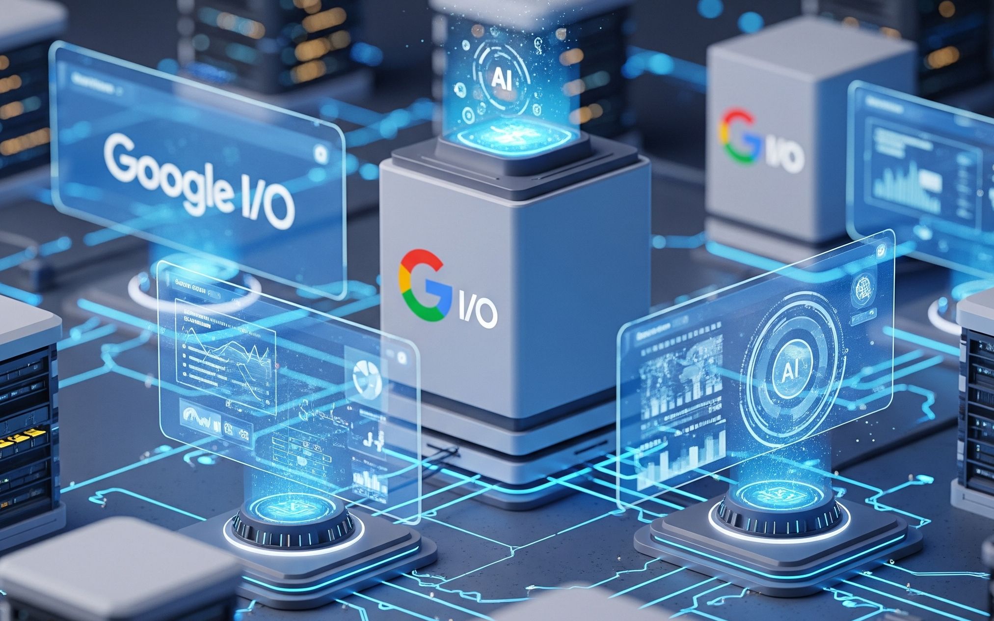 AI Cloud Tools 2025