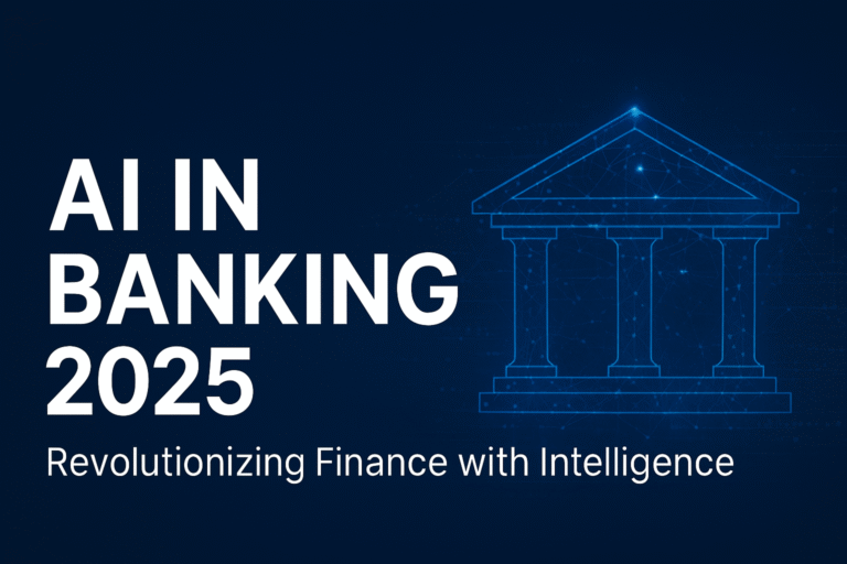 AI in Banking 2025