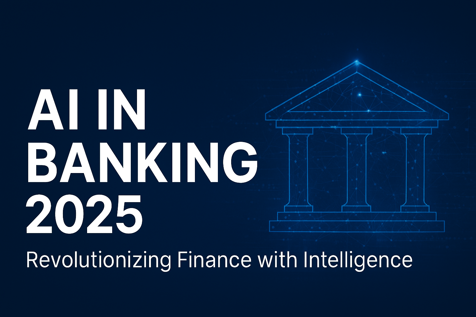 AI in Banking 2025