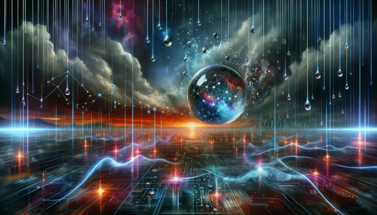 AI Quantum Computing 2025