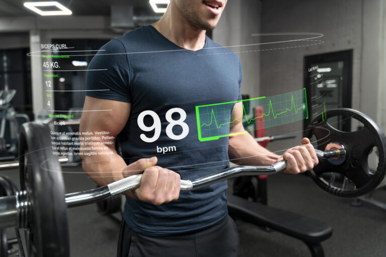 AI Sports Analytics 2025