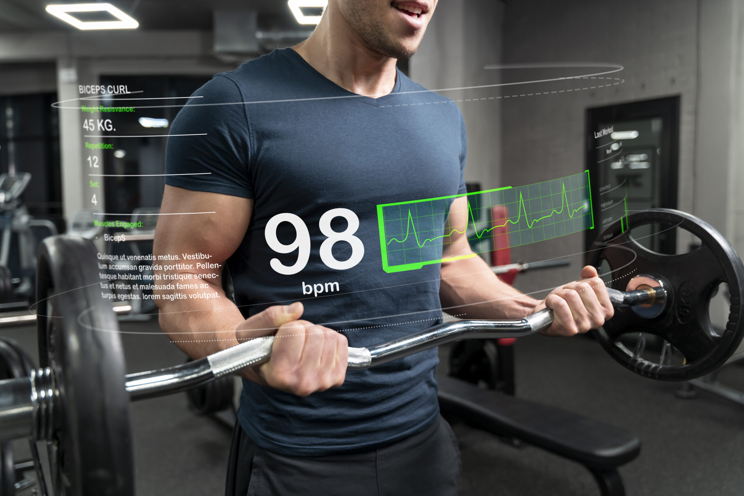 AI Sports Analytics 2025