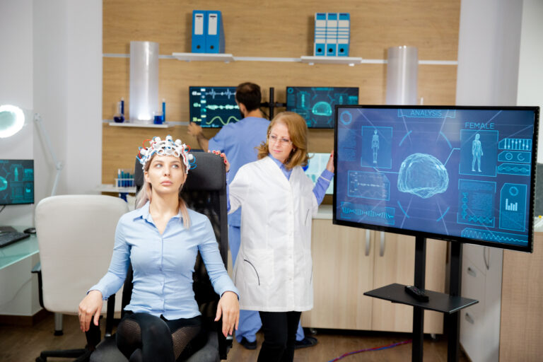 AI Mental Health 2025
