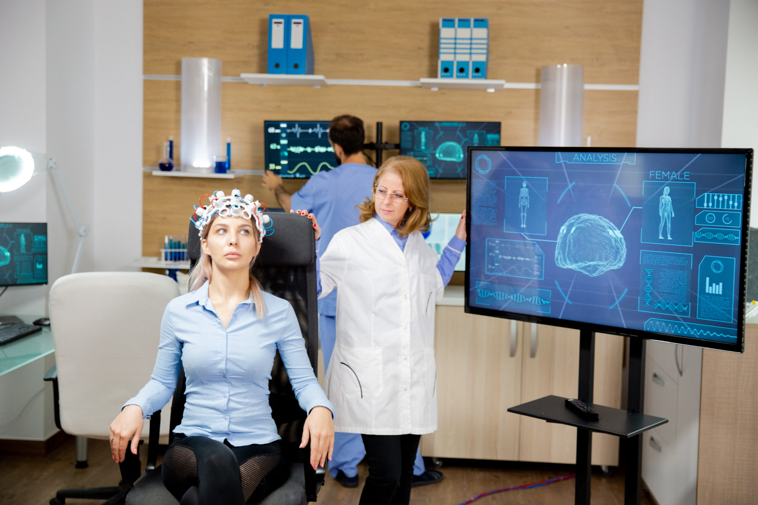 AI Mental Health 2025