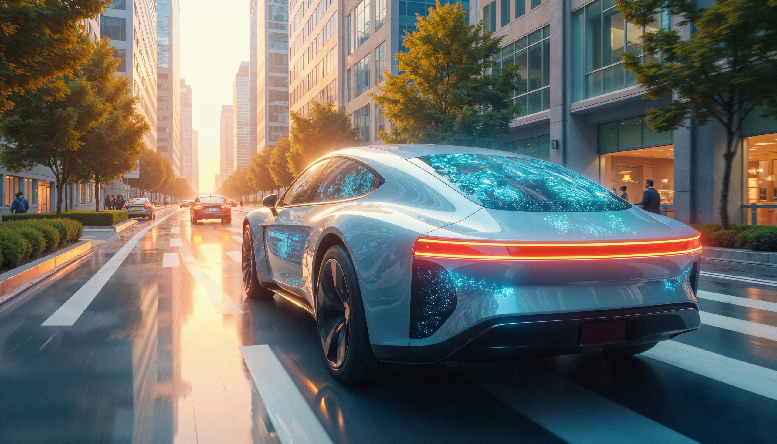 Tesla AI 2025