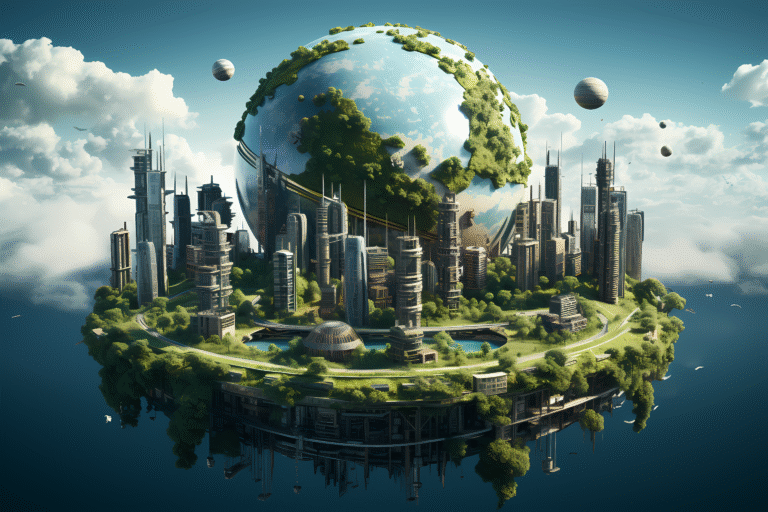 AI Climate Change 2025