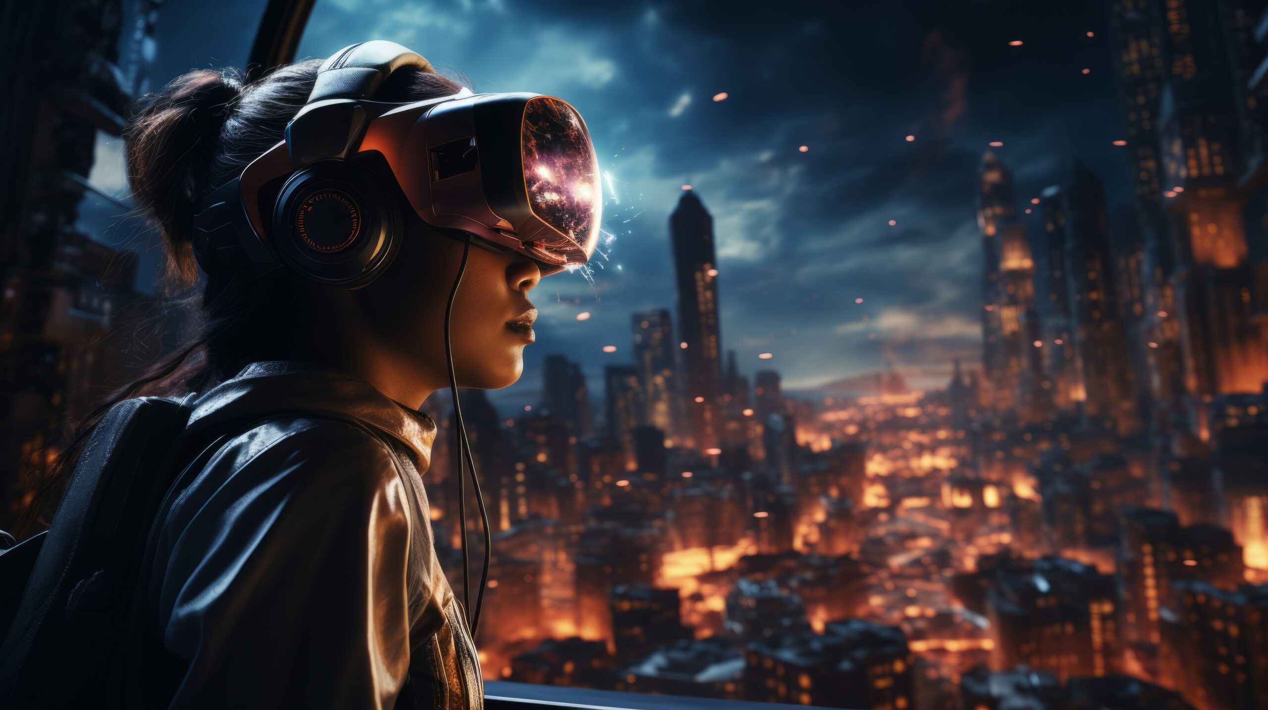 Generative AI Gaming 2025