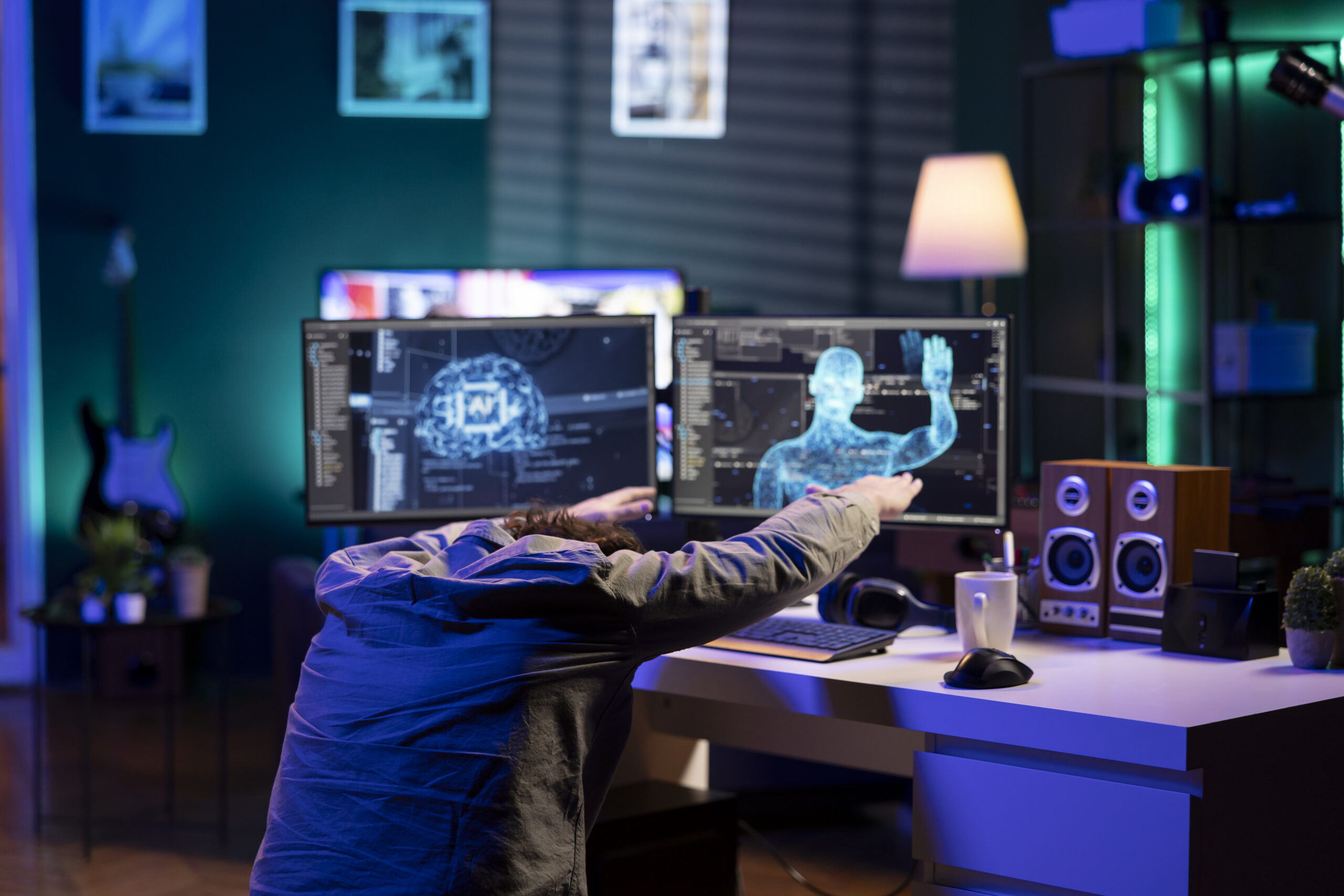 AI in Gaming