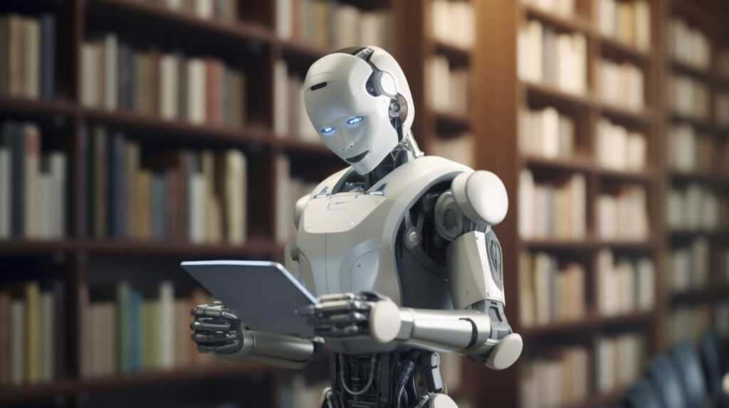 AI in Education 2025