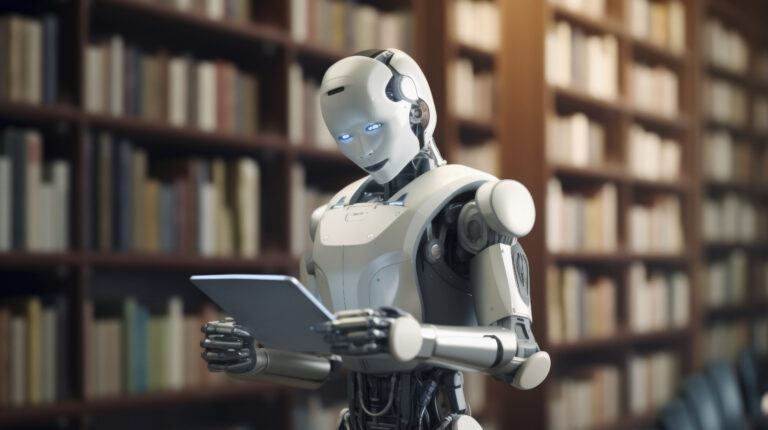 AI in Education 2025