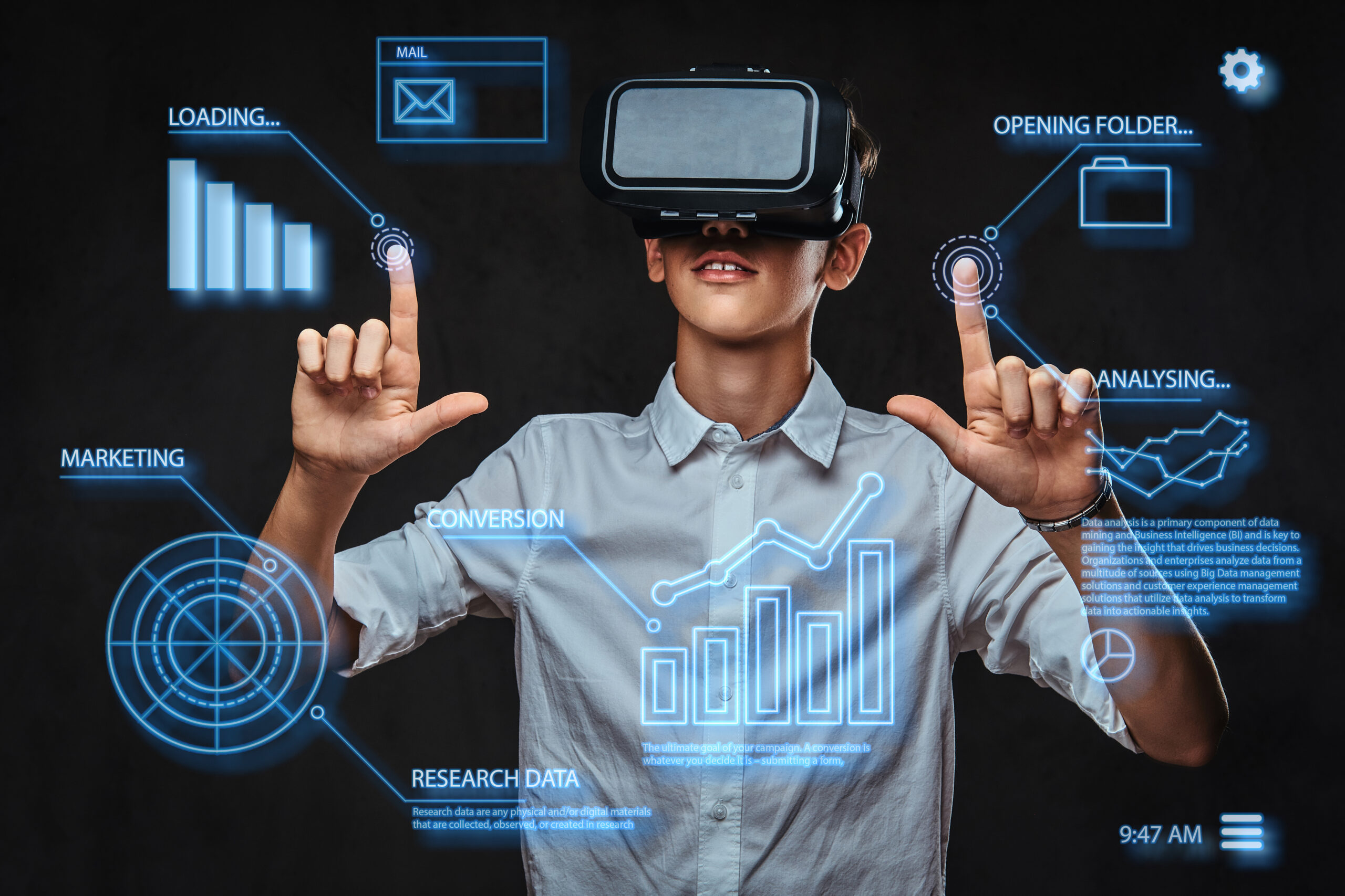 AI Future of Work 2025