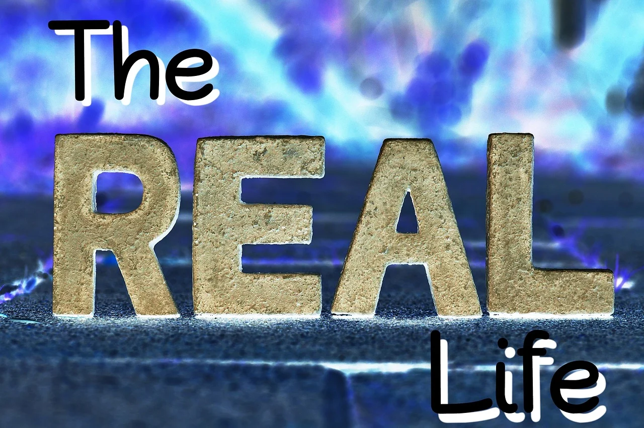 Real Life AI Examples