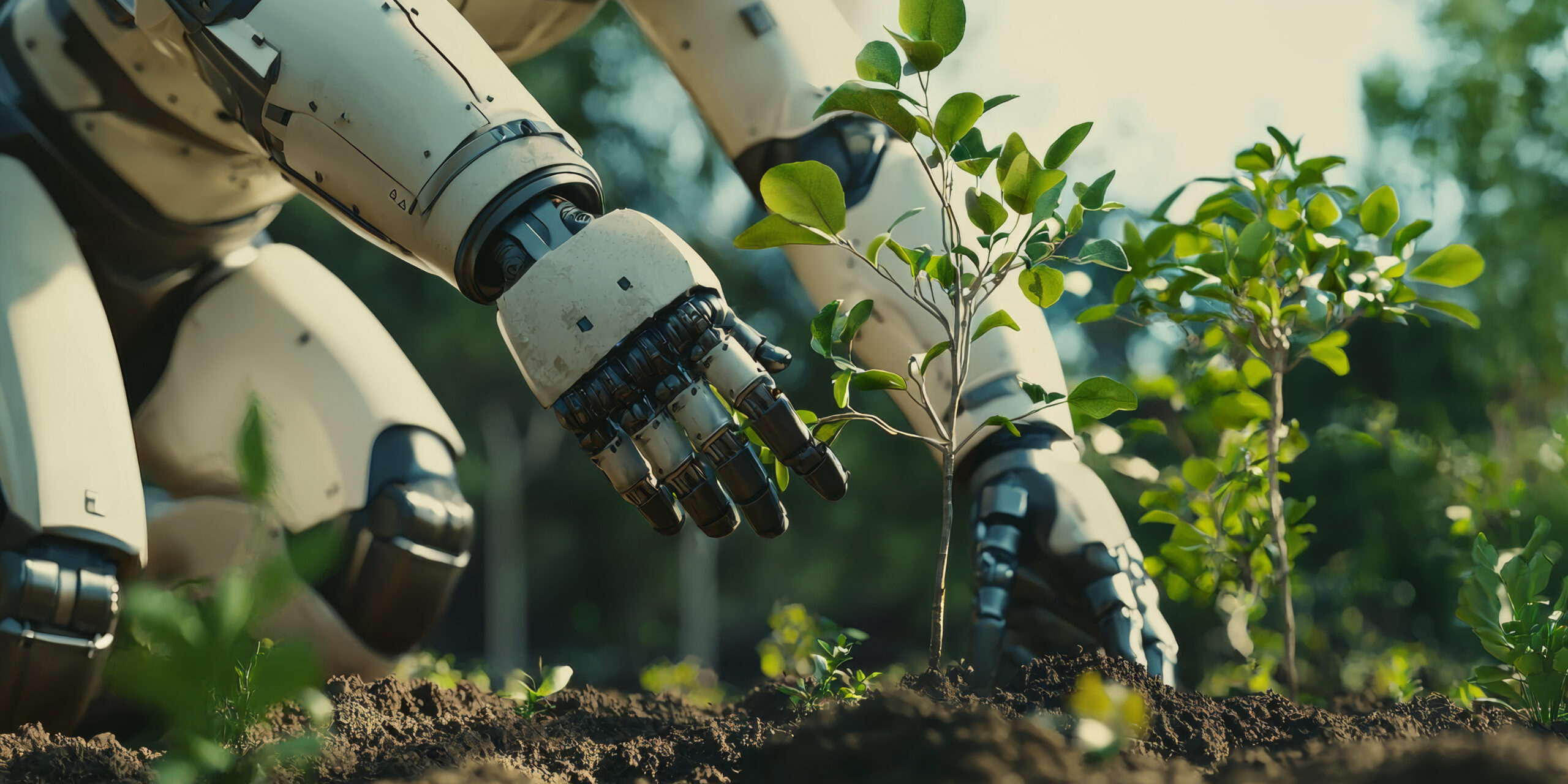 AI Farming 2025