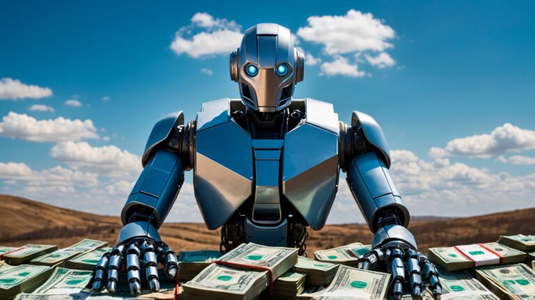 AI Finance Innovation 2025