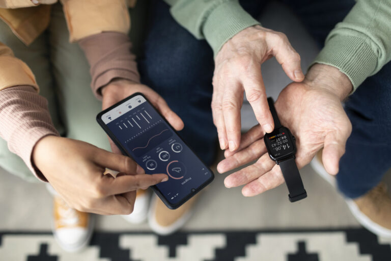 AI Wearables 2025