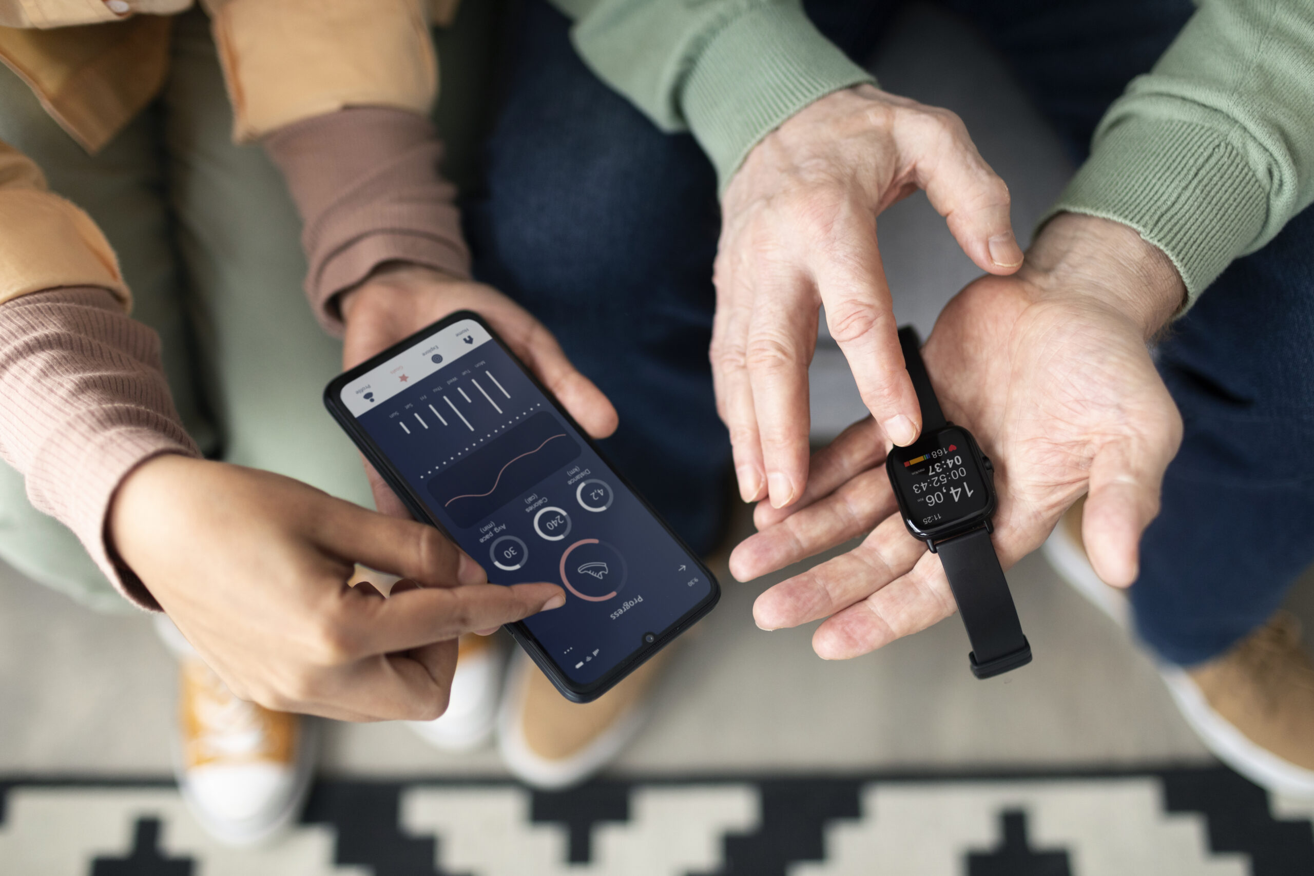 AI Wearables 2025