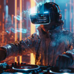 AI Gaming Evolution 2025