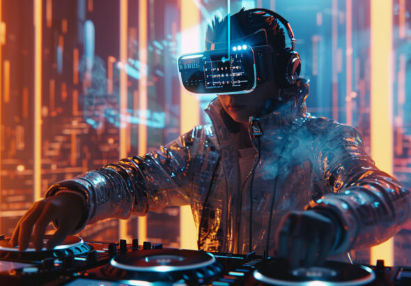 AI Gaming Evolution 2025