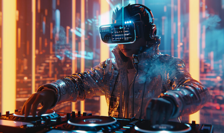 AI Gaming Evolution 2025