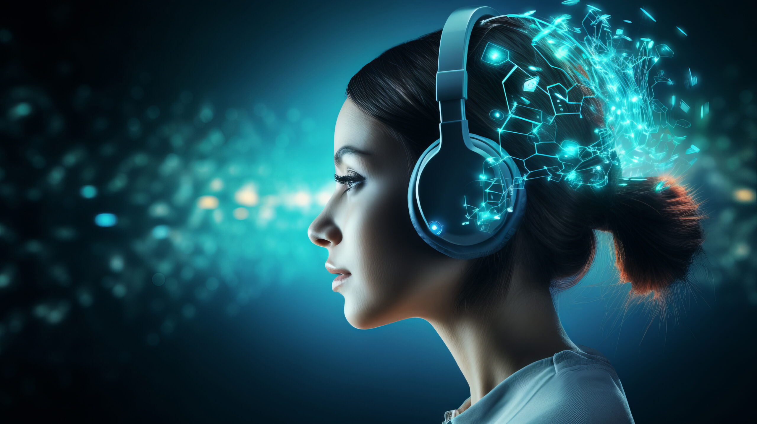 AI Voice Tech 2025