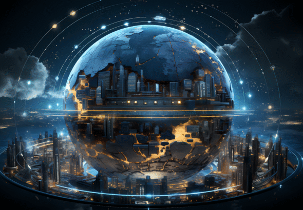 AI Smart Cities 2025