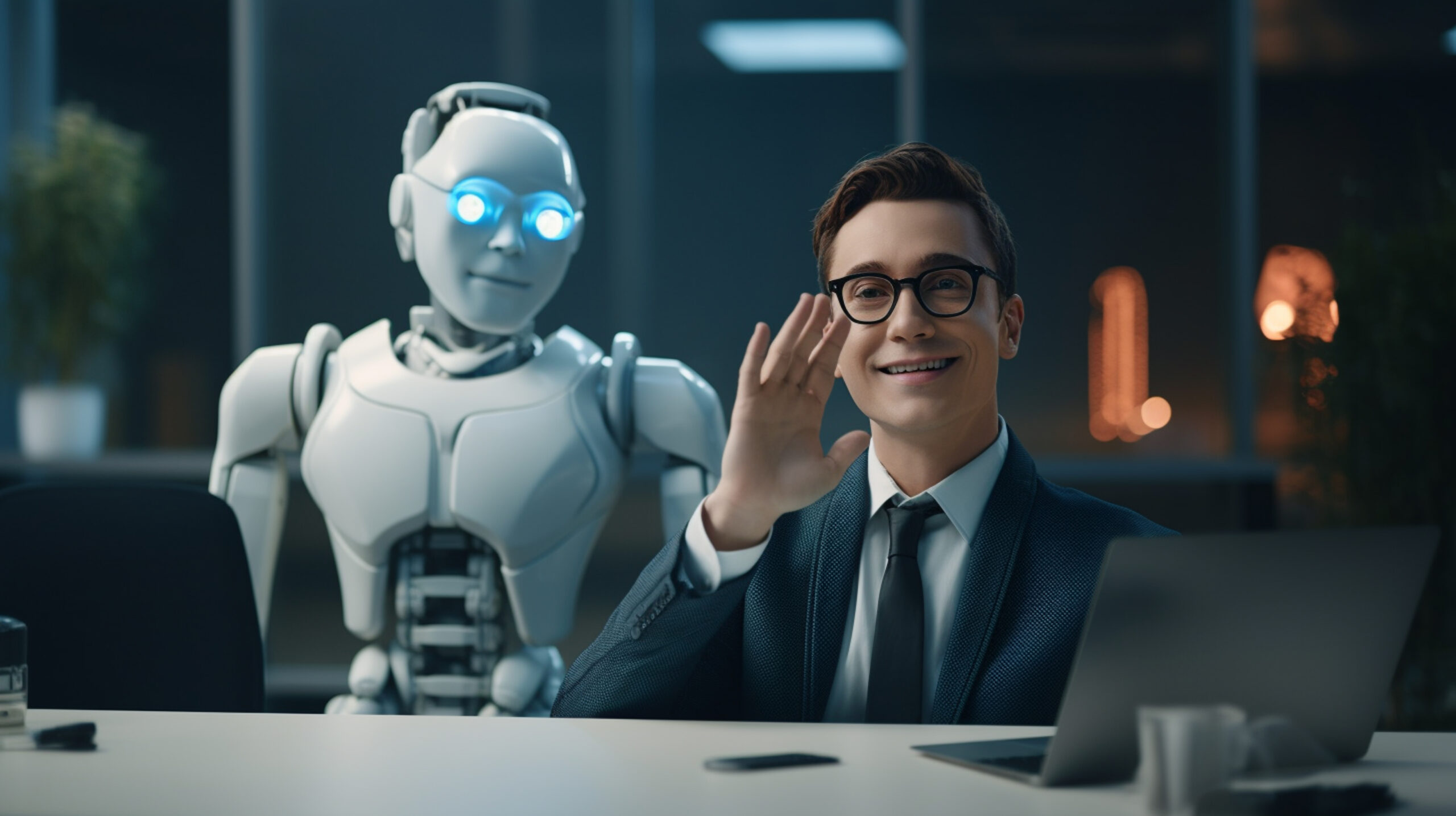 Autonomous AI Agents 2025