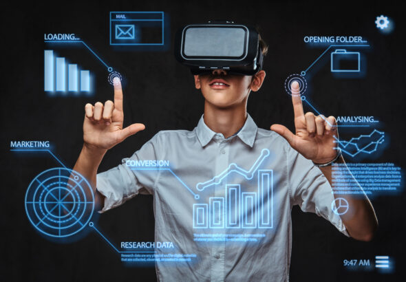 AI Learning 2025